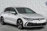 2024 Volkswagen Golf