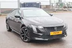 2024 Peugeot 508
