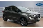 2018 Ford EcoSport