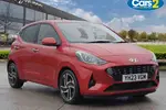 2023 Hyundai i10