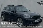 2022 MINI Countryman