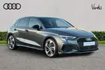 2021 Audi A3