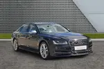 2016 Audi S8