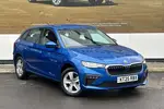 2025 Skoda Scala