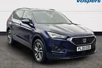 2020 SEAT Tarraco