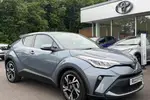 2023 Toyota C-HR