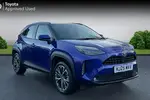 2025 Toyota Yaris Cross
