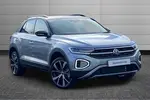 2026 Volkswagen T-Roc