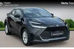 2024 Toyota C-HR