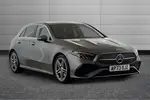2023 Mercedes-Benz A-Class
