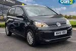 2019 Volkswagen Up