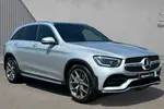 2020 Mercedes-Benz GLC