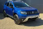 2022 Dacia Duster