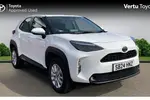 2024 Toyota Yaris Cross