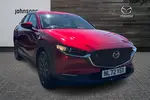 2022 Mazda CX-30