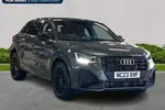 2023 Audi Q2