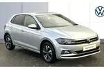 2021 Volkswagen Polo