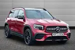 2023 Mercedes-Benz GLB