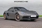 2023 Porsche Cayman