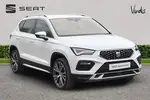 2023 SEAT Ateca