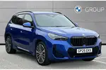 2025 BMW X1