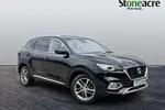 2023 MG HS