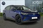2021 Volkswagen ID.4