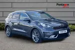 2018 Kia Niro