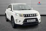 2020 Suzuki Vitara