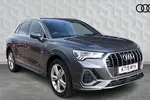 2019 Audi Q3