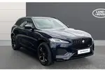 2023 Jaguar F-Pace