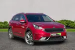 2019 Kia Niro