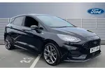 2023 Ford Fiesta