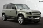 2025 Land Rover Defender