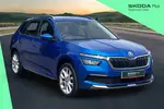 2023 Skoda Kamiq