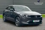 2021 Mazda MX-30
