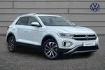 2022 Volkswagen T-Roc