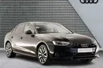 2023 Audi A4