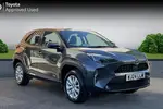 2024 Toyota Yaris Cross