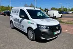 2025 Nissan Townstar