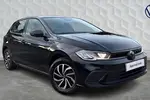 2022 Volkswagen Polo