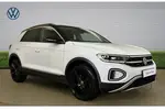 2022 Volkswagen T-Roc