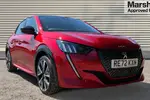 2022 Peugeot 208
