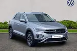 2026 Volkswagen T-Roc