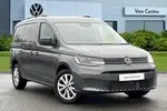2025 Volkswagen Caddy Maxi