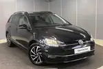 2019 Volkswagen Golf Estate