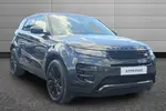 2024 Land Rover Range Rover Evoque