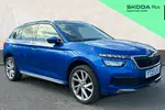 2023 Skoda Kamiq