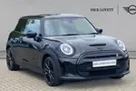 2022 MINI Hatchback