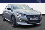 2020 Peugeot 208